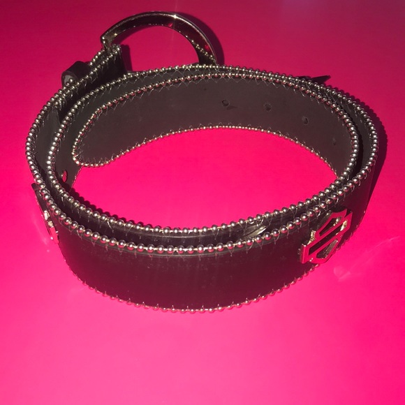 HARLEY DAVIDSON BELT!!! - Picture 3 of 6